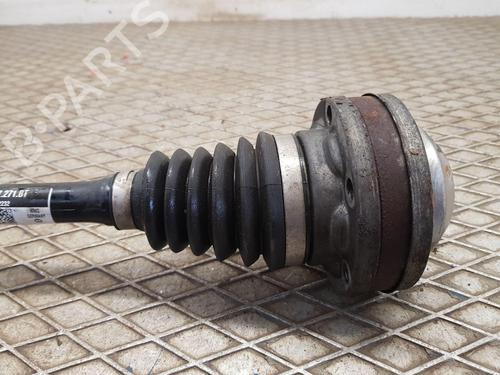 Left front driveshaft AUDI A3 Limousine (8VS, 8VM) 1.4 TSI | BP30914744M38  - Image 5