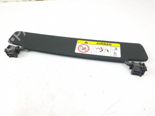 Left sun visor JAGUAR F-TYPE Coupe (X152) 5.0 SCV8 SVR / SCV8 P575 R | BP29900627I1 
