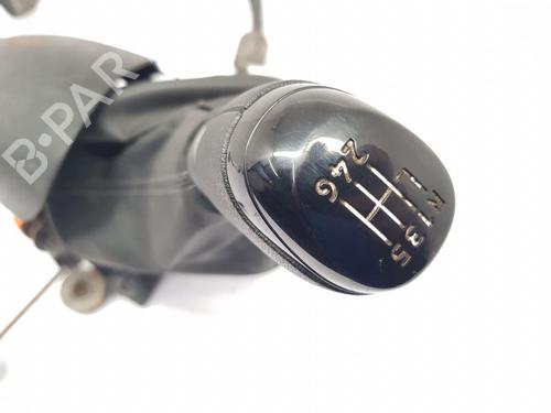 Gear lever RENAULT MASTER III Van (FV)  | BP29440168M90 