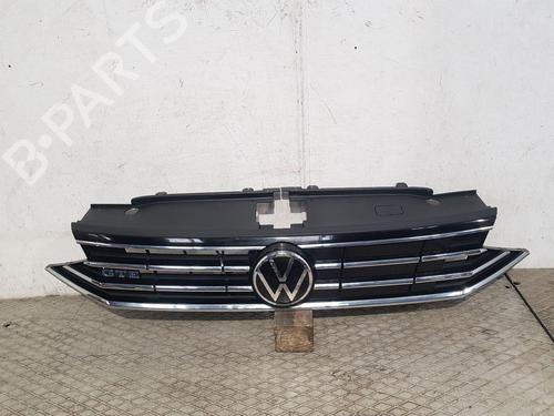 Used Grille Grille VW PASSAT B8 (3G2, CB2) 2.0 TDI (190 hp) 34351225 34351225