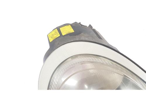 Right headlight PORSCHE BOXSTER (986) 2.7 | BP29641760C29 