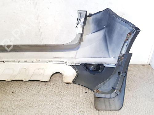 Rear bumper FORD KUGA I 2.0 TDCi | BP27266887C8 