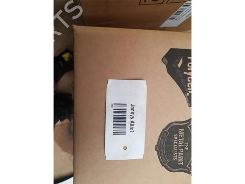 Fuel pump MCLAREN 570S Spider 3.8 | BP22682377M76 