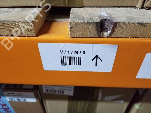 Alternator NISSAN MICRA V (K14)  | BP33944258M7  - Image 6