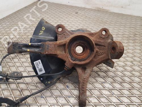 Left front steering knuckle HYUNDAI i20 III (BC3, BI3)  | BP30402673M25  - Image 5