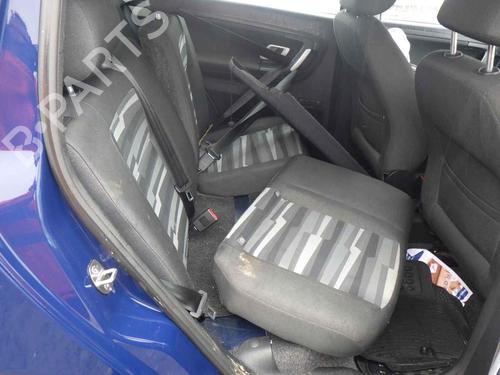 Engine SKODA FABIA II (542) 1.2 | BP30138073M1