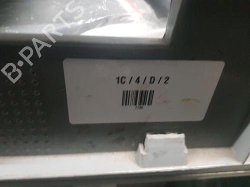 Horn HYUNDAI TUCSON (TL, TLE) 1.6 GDi | BP22672828E13 