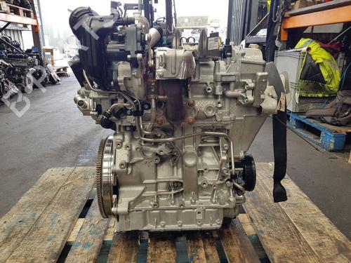 Engine VW T-ROC (A11, D11)  | BP27166753M1 