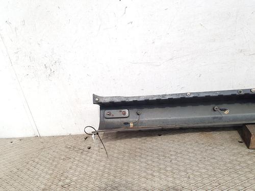 Rear bumper FORD TRANSIT CUSTOM V362 Van (FY, FZ) 2.2 TDCi | BP27353401C8 