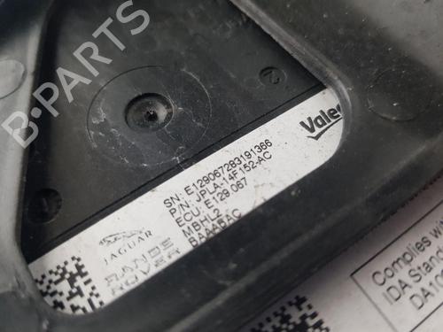 Elektronisk modul JAGUAR I-PACE (X590) EV400 AWD | BP30628164M83