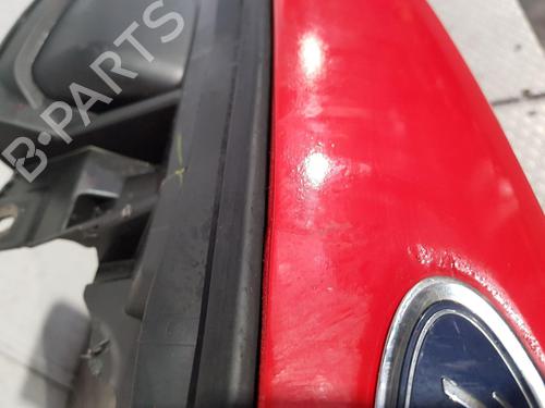 Front bumper FORD FIESTA VI (CB1, CCN) 1.25 | BP29871085C7