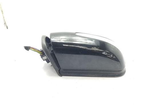 Left mirror MERCEDES-BENZ C-CLASS Coupe (CL203) C 220 CDI (203.706) | BP27507944C26 