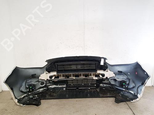 Front bumper FORD S-MAX (CJ, WA6) 2.0 TDCi | BP30500367C7  - Image 15