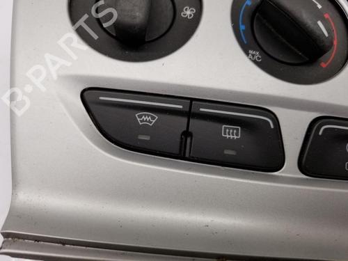 Climate control FORD FOCUS III Turnier 1.6 TDCi | BP39447589I5 - Image 6