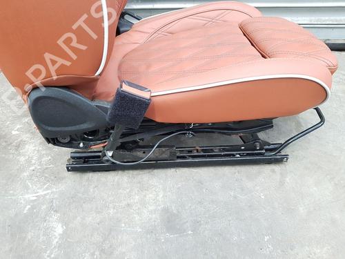 Left front seat MINI MINI (F55) Cooper | BP29597988C15 