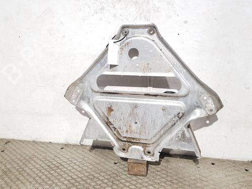 Underbody protection PORSCHE BOXSTER (986) S 3.2 | BP30713866M92 