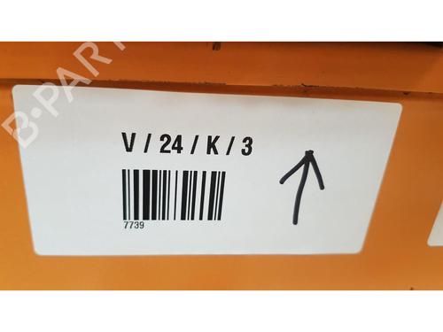 Hinge/Door check strap VOLVO XC40 (536) B4 Mild-Hybrid AWD | BP28081293C146 