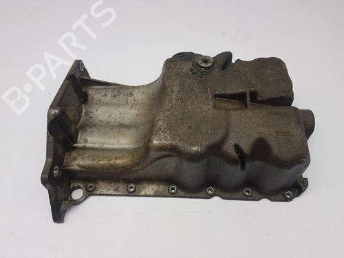 Oil sump VAUXHALL CORSA Mk IV (E) (X15) 1.2 | BP29928067M115
