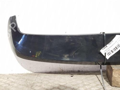 Rear spoiler VW POLO V (6R1, 6C1) 1.2 | BP26540880C96 