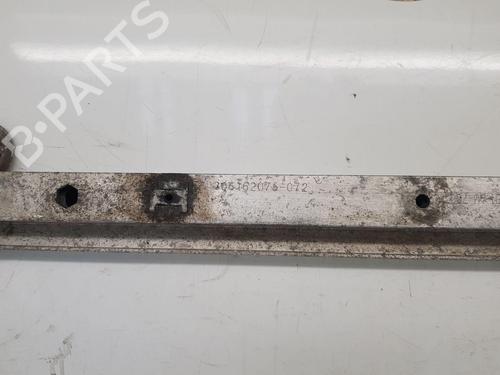 Støtte OPEL CORSA E (X15) 1.4 (08, 68) | BP30713816C155 - Image 7