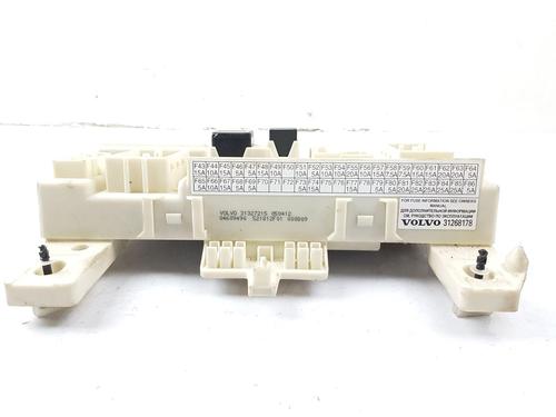 Electronic module VOLVO S40 II (544) D2 | BP29575712M83 