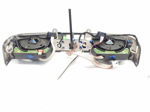 Commande Chauffage ROLLS-ROYCE WRAITH (RR5) V12 | BP27708670I5 