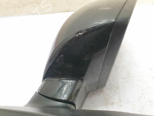 Right mirror HYUNDAI ix35 (LM, EL, ELH) 1.7 CRDi | BP23433013C27 