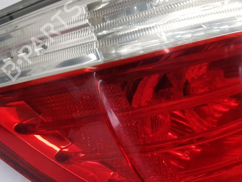 Left taillight BMW 5 (E60) 520 d | BP29229898C34