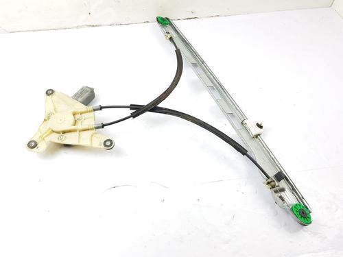 Front left window mechanism OPEL MOVANO B Platform/Chassis (X62) 2.3 CDTI FWD (EV, HV, UV) | BP28119867C22 
