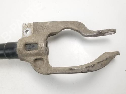 Left front shock absorber LAND ROVER DEFENDER Station Wagon (L663) P300 Si4 4x4 | BP22679640M16 