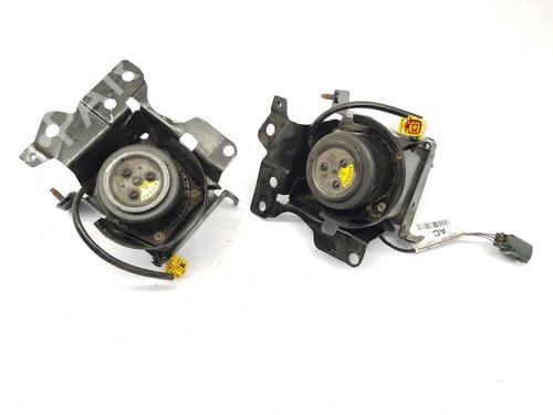 Elektronisk modul JAGUAR XF I (X250) 3.0 D (241 hp) 30090804