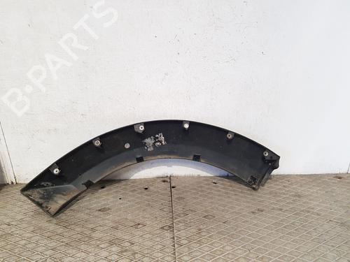 Rear left wheel arch trim LAND ROVER DISCOVERY III (L319) 2.7 TD 4x4 | BP25883538C136 