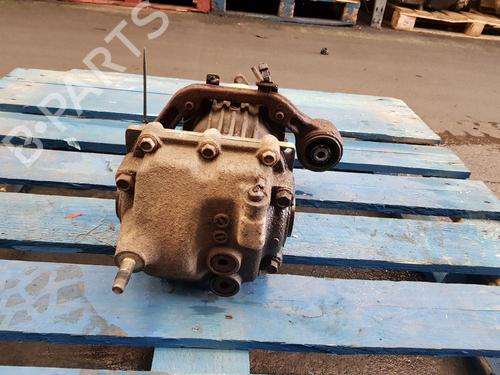 Rear differential NISSAN X-TRAIL I (T30) 2.2 dCi 4x4 | BP30194691M24