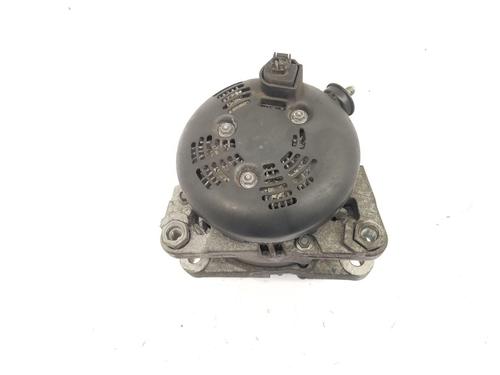 Used Alternator JAGUAR XF I (X250) 2.2 D (163 hp) 27811415