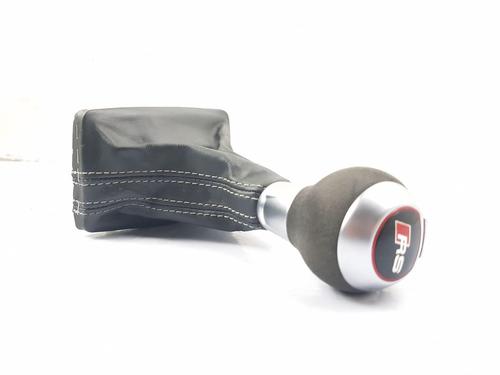 Shift knob AUDI A3 Limousine (8VS, 8VM) RS3 quattro | BP29984383I34