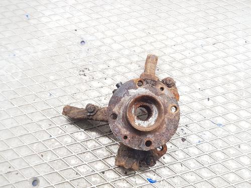 Used Right front steering knuckle FIAT BRAVO II (198_) 1.4 (198AXA1B) (90 hp) 22676901