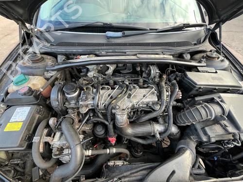 Engine VOLVO V70 II (285) D5 | BP37266347M1 - Image 4