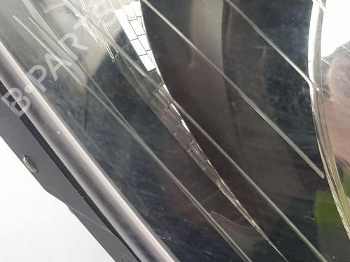 Left headlight SKODA CITIGO (NF1) 1.0 | BP32252215C28 