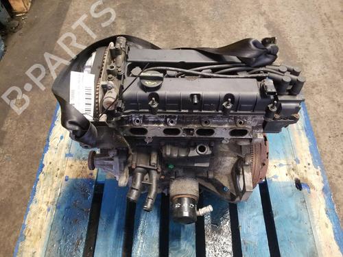 Used Engine Engine FORD FIESTA VI (CB1, CCN) 1.6 Ti (120 hp) 31282570 31282570