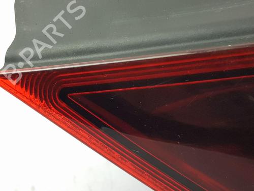 Left taillight VAUXHALL ASTRA Mk VI (J) GTC (P10) 1.4 | BP28158151C34 