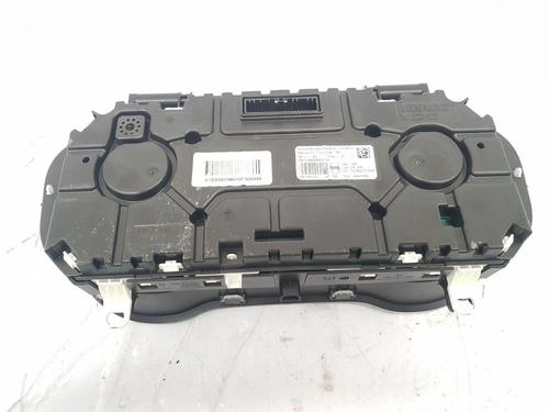 Instrument cluster DACIA DUSTER (HM_) 1.5 dCi 90 (HMAA) | BP31864368C47 