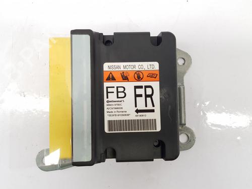 Used ECU airbags NISSAN MICRA V (K14) [2016-2026]  32275146