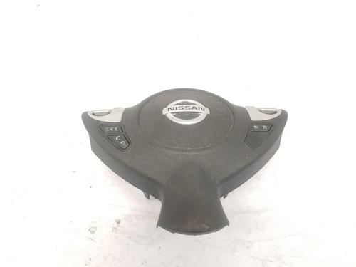 Driver airbag NISSAN NOTE (E12) 1.5 dCi | BP25838672C9 