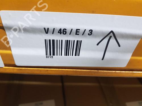 Front right seatbelt TOYOTA COROLLA Hatchback (_E21_, _EA1_, _EH1_) 1.8 Hybrid (ZWE211, ZWE219) | BP29641850I25 - Image 6
