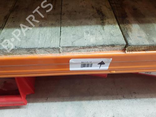 Styring servopumpe FORD FOCUS II (DA_, HCP, DP) 1.6 TDCi | BP22674290M99 