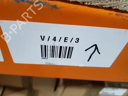 Left tailgate light LOTUS EXIGE 3.5 350 S | BP34142199C79  - Image 8