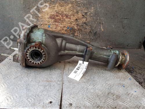 Rear differential SUBARU XV (_GP_) 1.6 i AWD (GP3, G33GP) | BP29641780M24 