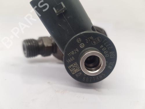 Injector AUDI A4 B8 (8K2) 2.0 TDI | BP35934034M100 - Image 5