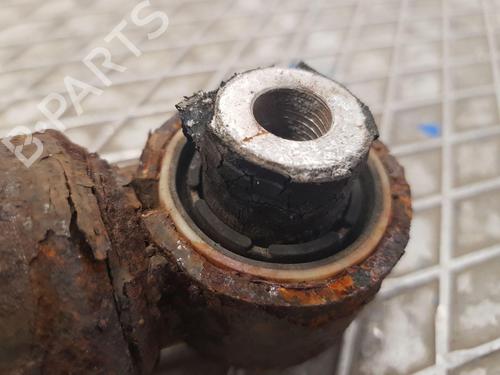 Right rear shock absorber VW GOLF VII (5G1, BQ1, BE1, BE2) 2.0 GTI | BP29343097M19 