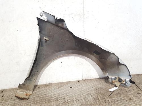 Left front fenders CHEVROLET CRUZE (J300) 2.0 CDI | BP29167803C41 